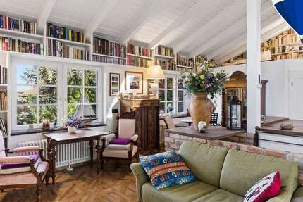 Haus zum Kaufen in Hohenwarthe 329.000 € 82 m² 2 zimmer