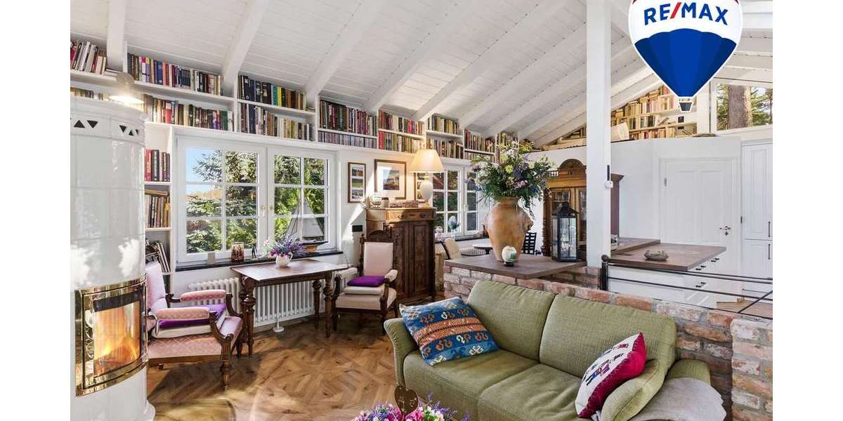 Haus zum Kaufen in Hohenwarthe 329.000 € 82 m² 2 zimmer