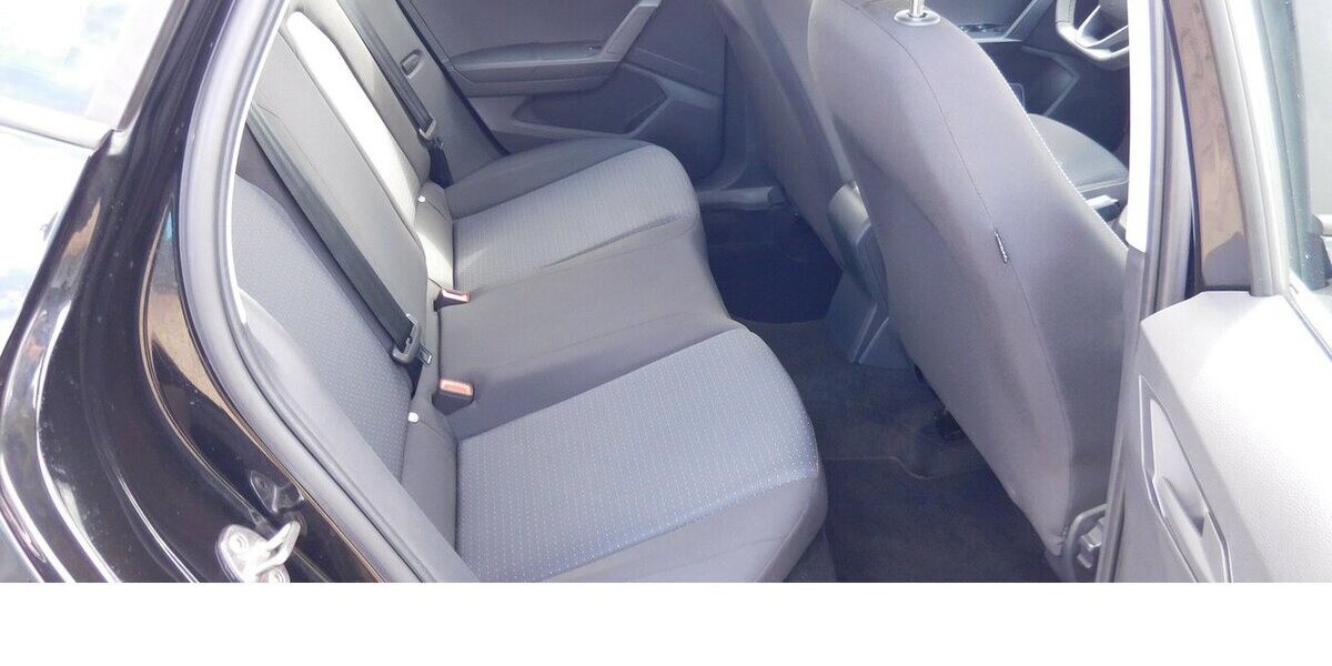 Seat Ibiza 1.0 Style Edition TSI BMT 4Trg Navi Klima 22.300 km 16.690 &euro; Vordorf 38533