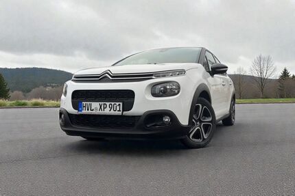 Citroen C3 131.000 km 6.899 &euro; Schönwalde-Glien 14621