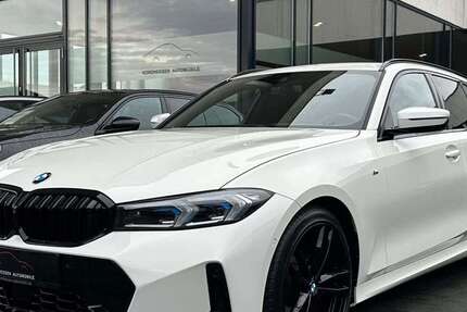 BMW 320 26.410 km 38.890 &euro; Kassel 34123