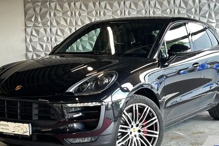 Porsche Macan 110.978 km 37.990 € Quickborn 25451