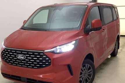 Ford Tourneo Custom 17.489 km 39.990 &euro; Neumünster 24536