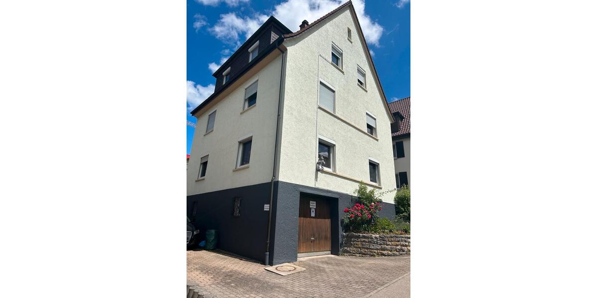 Mehrfamilienhaus, Wohnhaus Mönchweiler - 420.000&euro; | Angebot:26871553