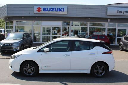 Nissan Leaf 17.383 km 13.880 &euro; Elmshorn 25337