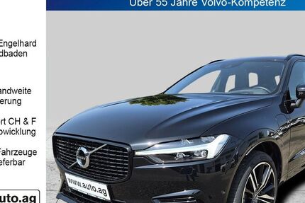 Volvo XC60 48.061 km 42.844 € Freiburg 79108