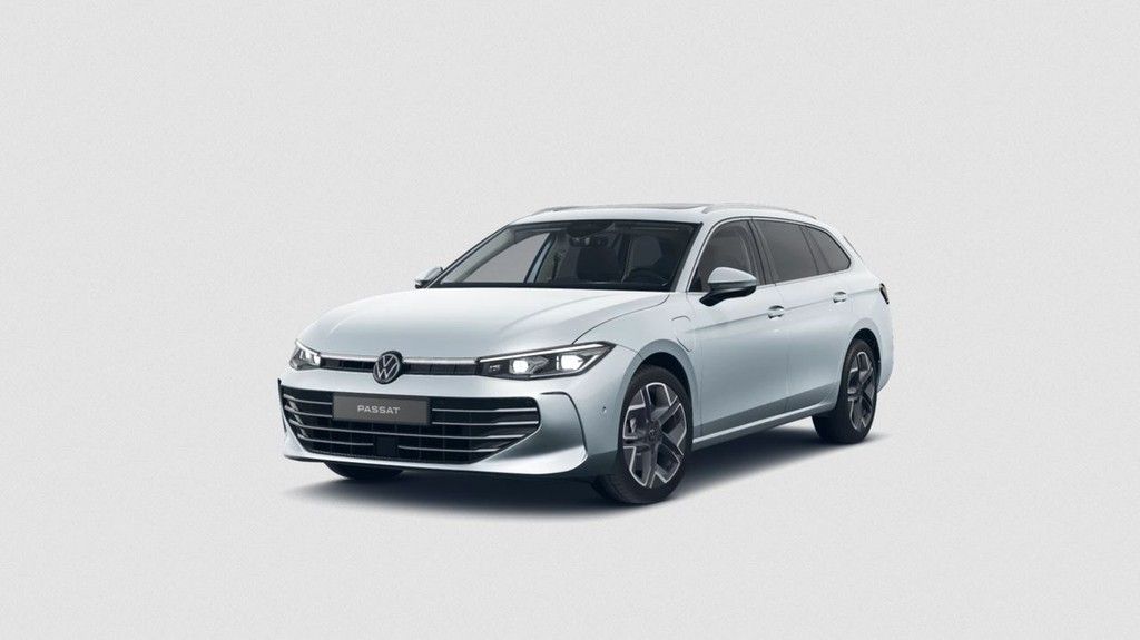 VW Passat 17.000 km 48.980 &euro; Ahrensburg 22926