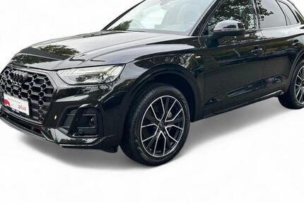 Audi Q5 21.400 km 42.880 &euro; Erlangen 91058