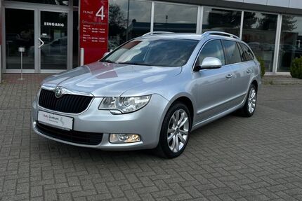 Skoda Superb 306.000 km 3.970 &euro; Helmstedt 38350