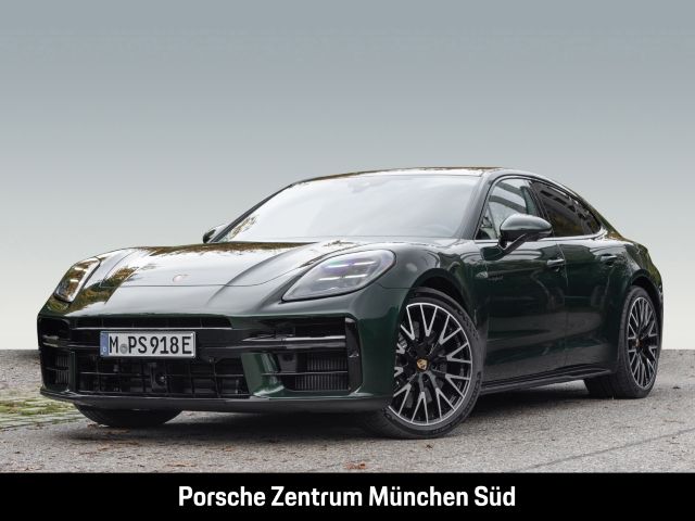 Panamera