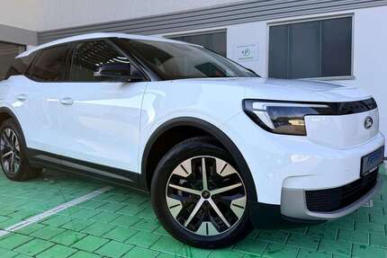 Ford Explorer 2.800 km 39.950 &euro; Bad Hindelang 87541