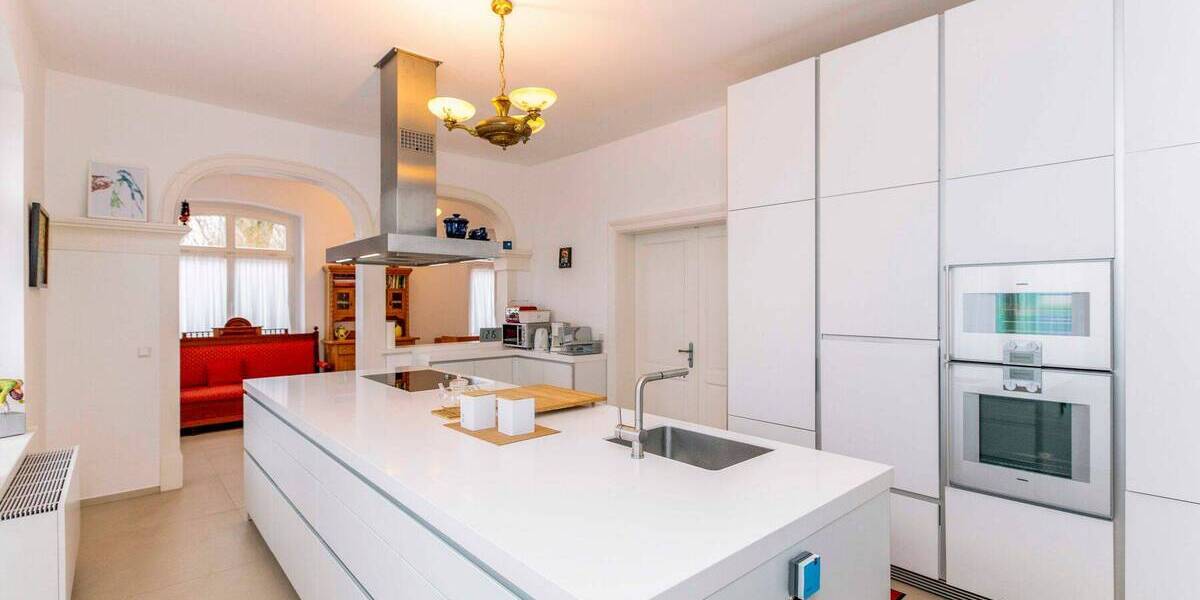 Einfamilienhaus Parchim Dargelütz - 1 Zimmer, 799.000&euro; | Angebot:26175111