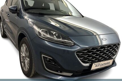 Ford Kuga 79.977 km 23.480 &euro; Dorfmark 29683