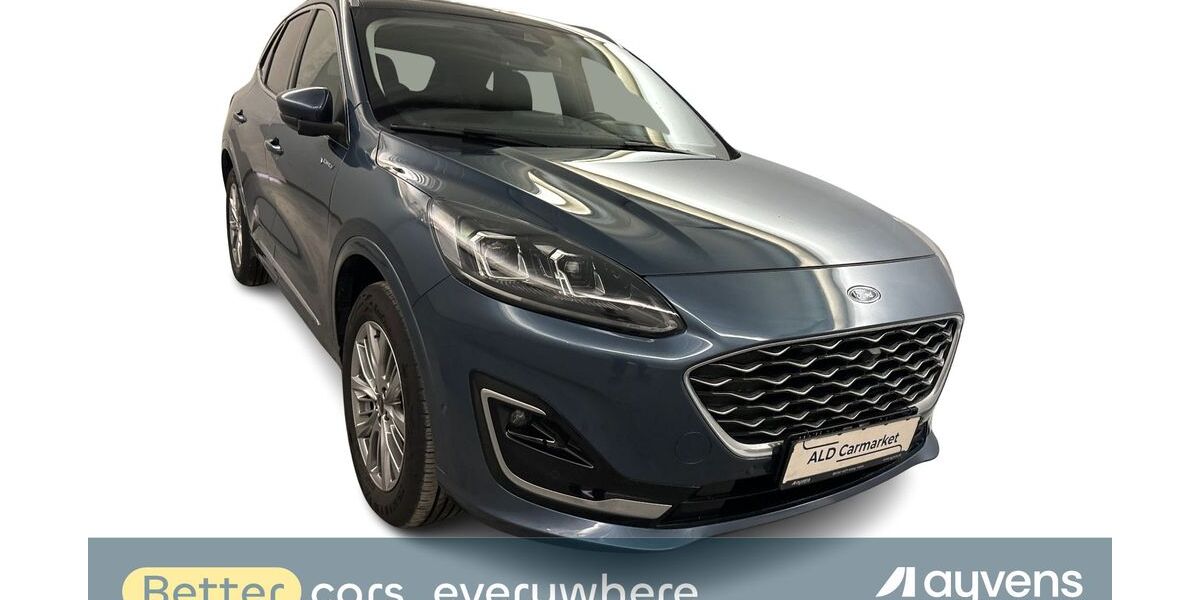 Ford Kuga 79.977 km 23.980 &euro; Dorfmark 29683