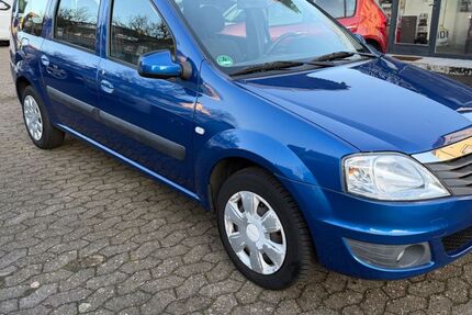 Dacia Logan 131.000 km 3.350 &euro; Bremen 28207