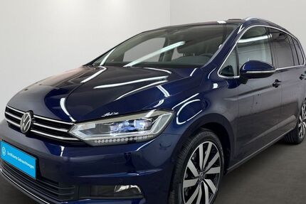 VW Touran 12.650 km 40.380 &euro; Memmingen 87700