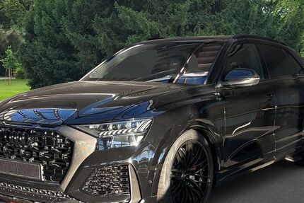 Audi RSQ8 63.899 km 179.890 &euro; Malchin 17139
