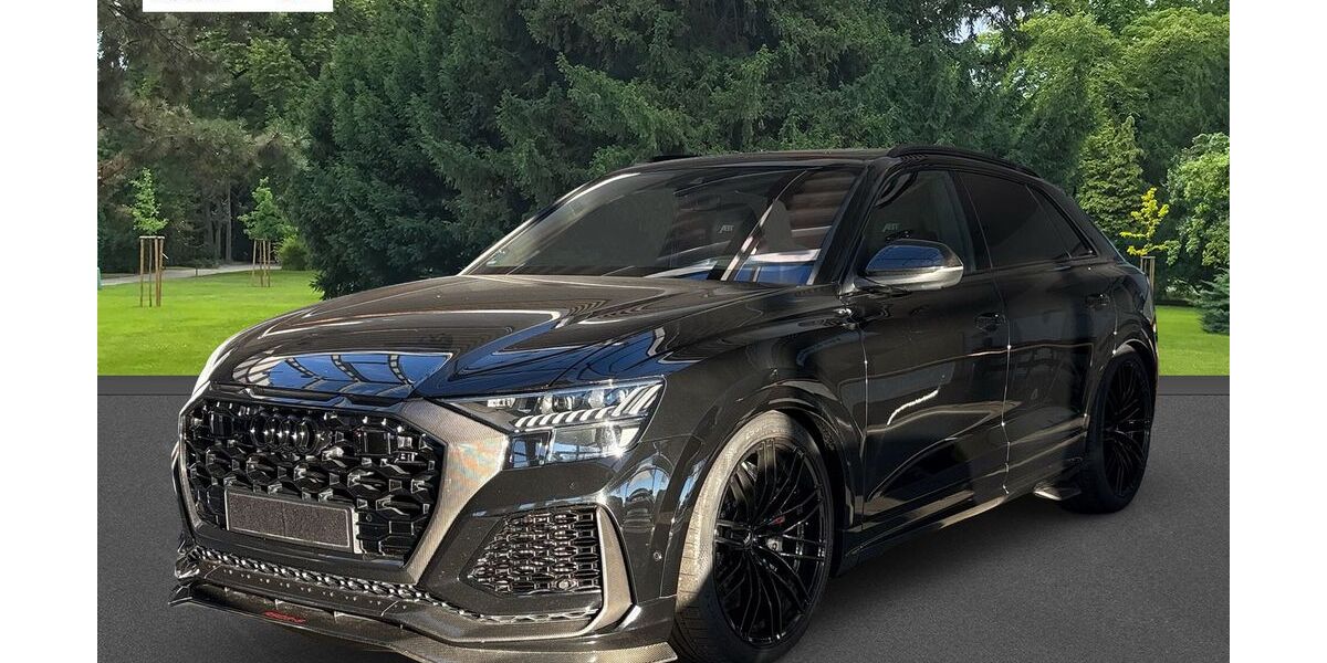 Audi RSQ8 63.899 km 179.890 &euro; Malchin 17139
