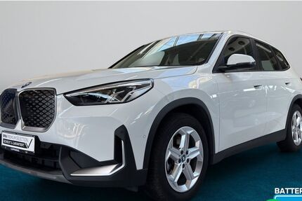 BMW iX1 30.875 km 32.480 &euro; Ansbach 91522