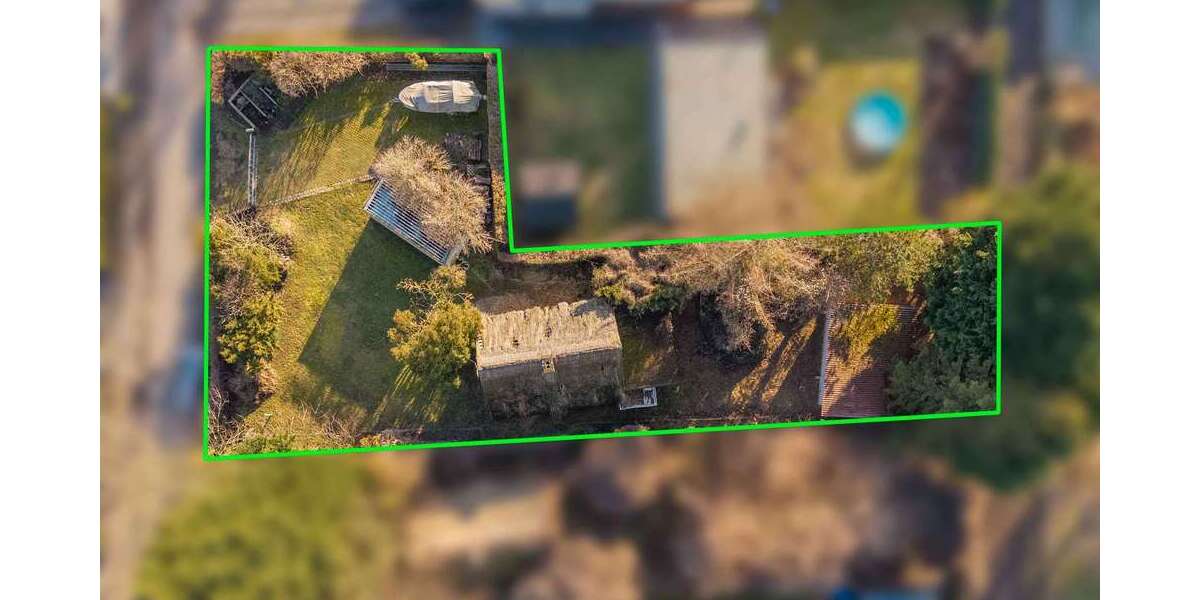Grundstück Ketzin - 149.000&euro; | Angebot:27118122