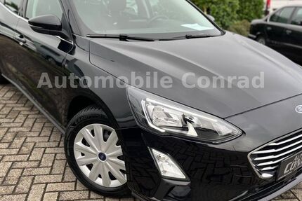 Ford Focus 114.408 km 12.999 € Kirchheimbolanden 67292