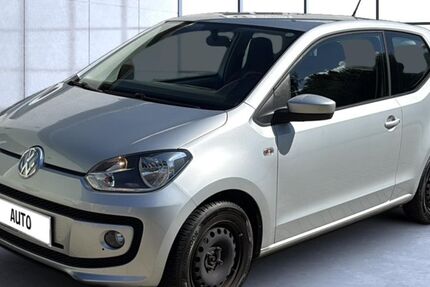 VW up! 79.980 km 7.100 &euro; Brand-Erbisdorf 09618