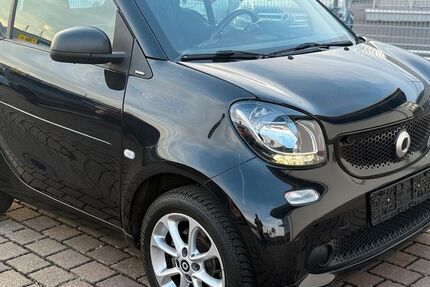 Smart ForTwo 66.000 km 13.750 &euro; Bingen am Rhein 55411