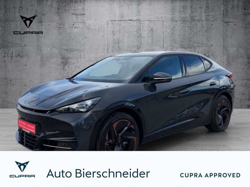 Cupra Tavascan 10.000 km 45.950 € Weißenburg in Bayern 91781
