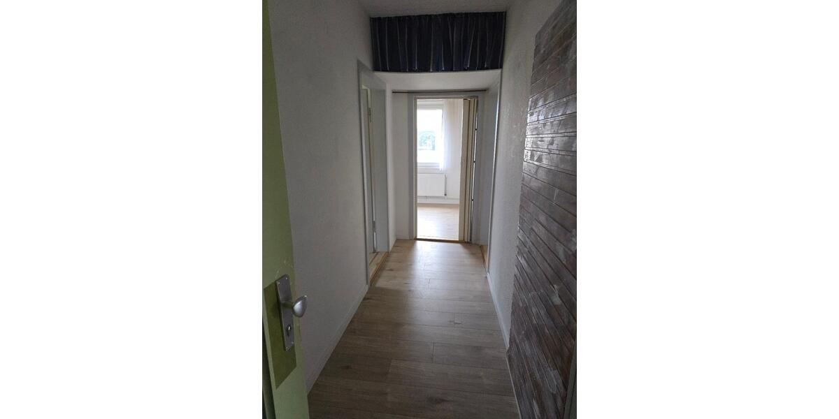 Dachgeschoßwohnung Walkenried - 3 Zimmer, 48 m&sup2;, 253&euro; | Angebot:24487784