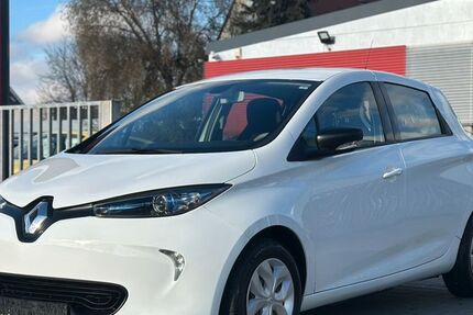 Renault ZOE 127.000 km 5.990 &euro; Nürnberg 90431