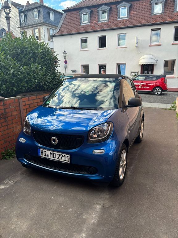 ForTwo