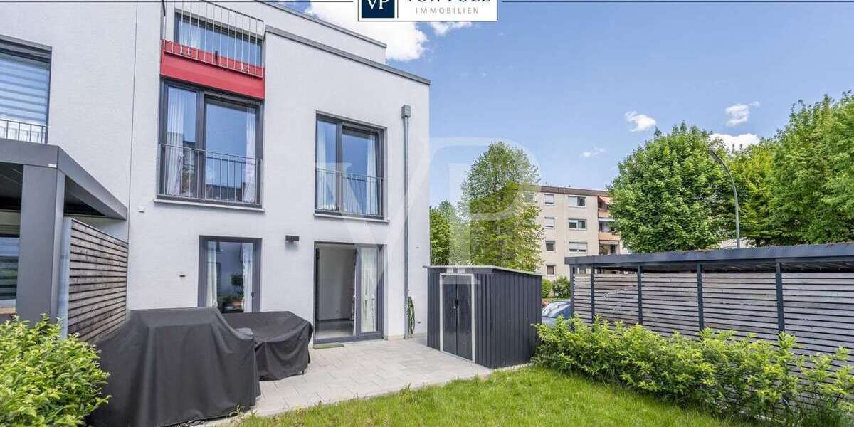 Einfamilienhaus Esslingen am Neckar Brühl - 5.5 Zimmer, 144 m&sup2;, 895.000&euro; | Angebot:25510271