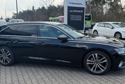 Audi A6 188.566 km 21.900 &euro; Fürth 90765