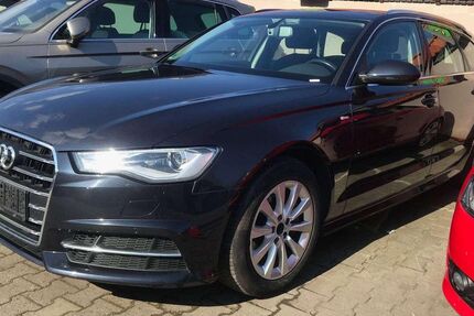 Audi A6 118.000 km 18.499 &euro; Eppstein 65817