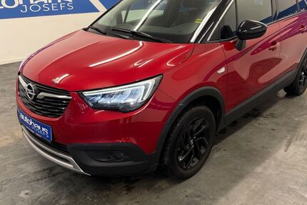 Opel Crossland (X) 57.500 km 14.999 &euro; Delbrück 33129