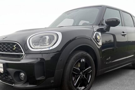 Mini Countryman SE (Cooper) 78.600 km 21.950 &euro; Bad Salzungen OT Hämbach 36469