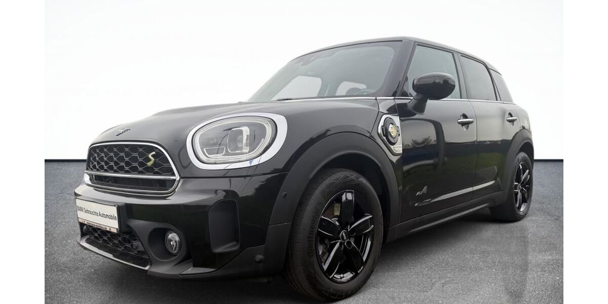 Mini Countryman SE (Cooper) 78.600 km 21.950 &euro; Bad Salzungen OT Hämbach 36469
