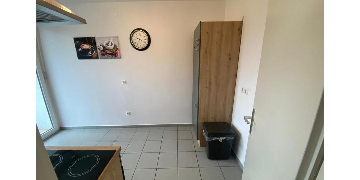 Möblierte 3ZKB Balkon - Kapitalanlage mit 5,8% Rendite 3 zimmer