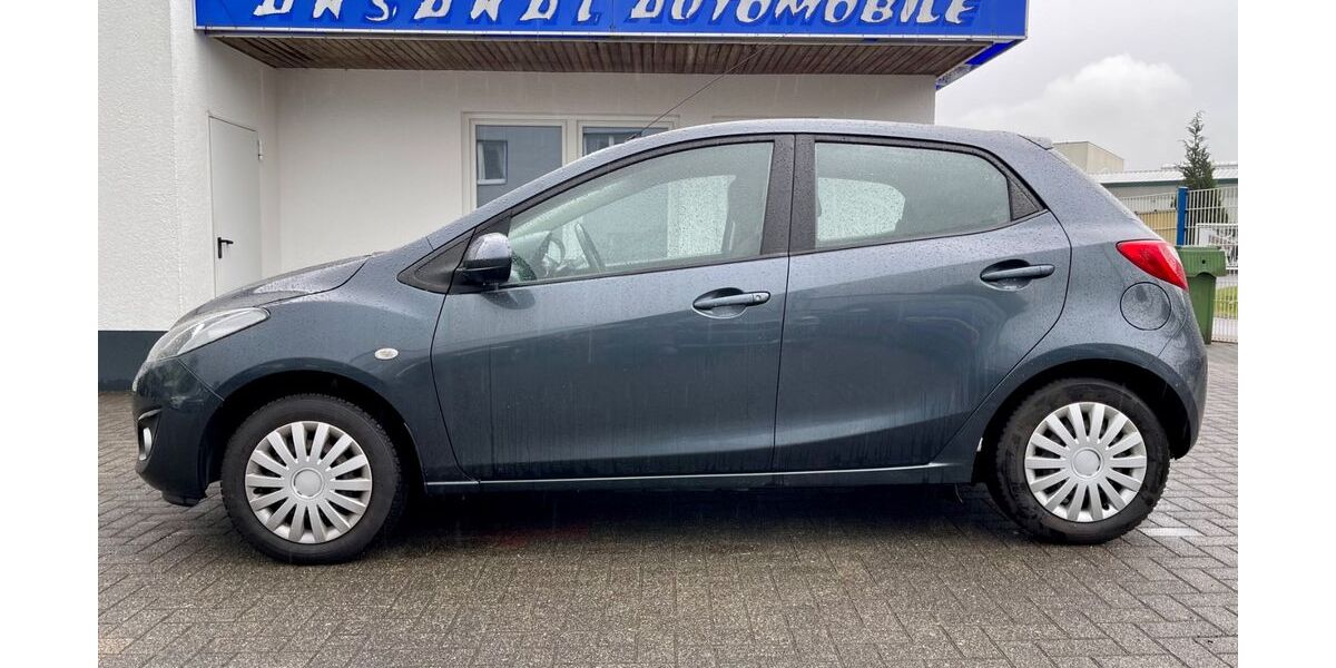 Mazda 2 175.000 km 2.990 &euro; Wipperfürth 51688