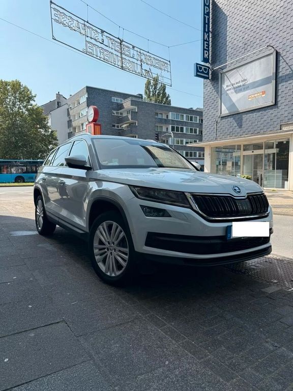 Kodiaq