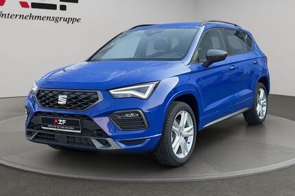 Seat Ateca 8.500 km 35.990 &euro; Flensburg 24941