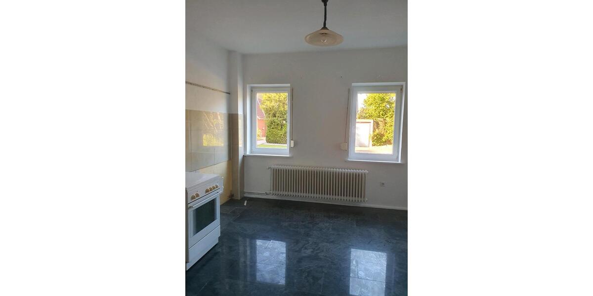 Erdgeschoßwohnung Sande - 3 Zimmer, 74 m&sup2;, 129.000&euro; | Angebot:26778996