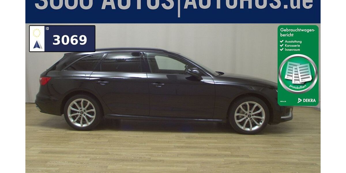 Audi A4 82.278 km 22.480 &euro; Bremen / Arsten 28279