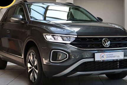 VW T-Roc 14.811 km 30.730 &euro; Horb am Neckar 72160