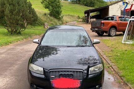 Audi A3 298.000 km 2.299 &euro; Hetzhof 54538