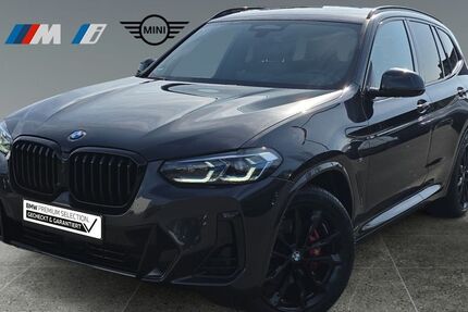 BMW X3 18.769 km 59.900 &euro; Bamberg 96050