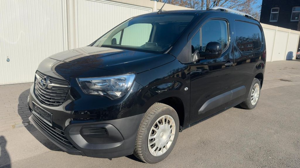 Opel Combo 78.953 km 10.250 &euro; Gelsenkirchen 45884