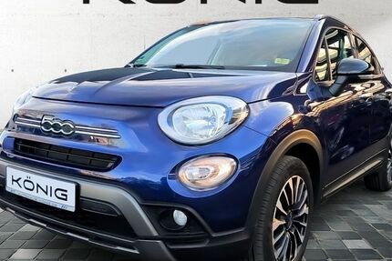 Fiat 500X 13.936 km 21.990 &euro; Hoppegarten 15366