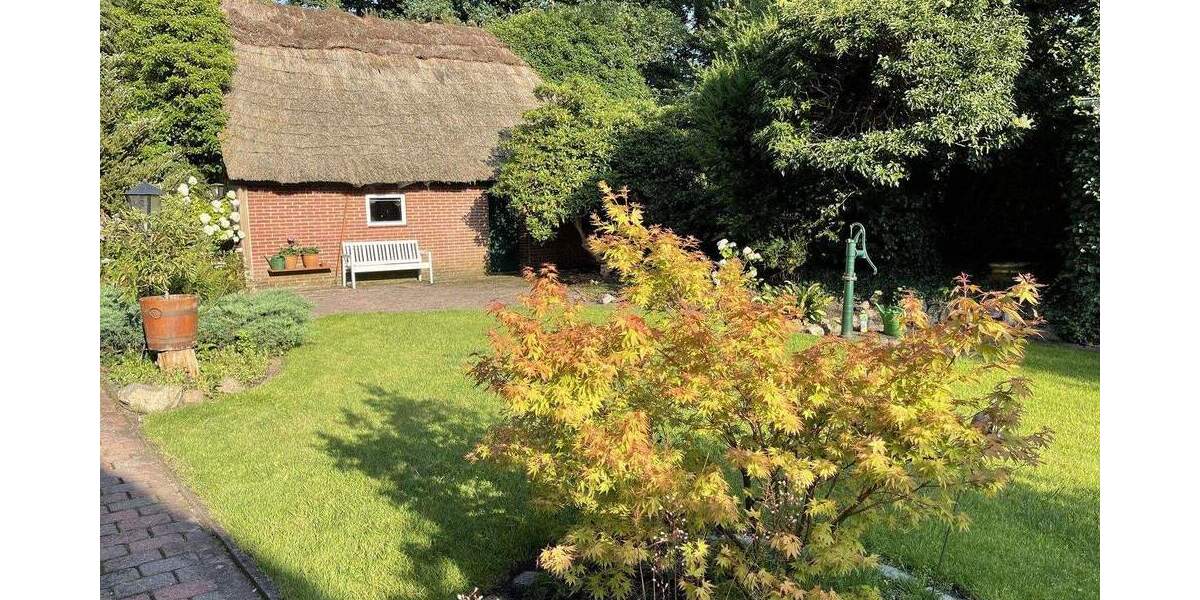 Bauernhaus, Landhaus Hagen Sandstedt - 1 Zimmer, 350 m&sup2;, 595.000&euro; | Angebot:25880214