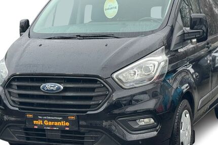 Ford Tourneo Custom 168.318 km 18.980 &euro; Duisburg 47249